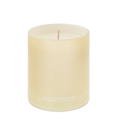 Verveine And Lemon Balm Candle by Irish Botanicals - Enesco Gift Shop