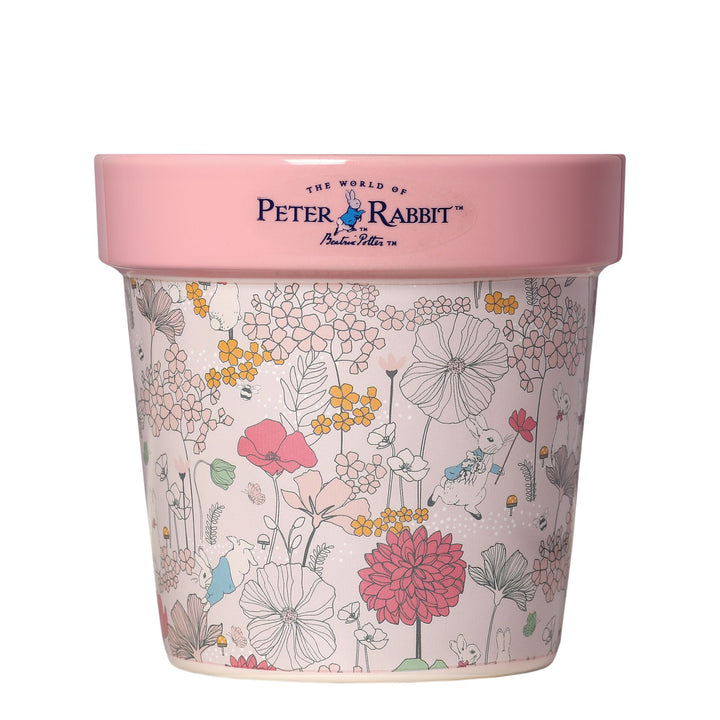 Peter Rabbit Rose and Eucalyptus Candle