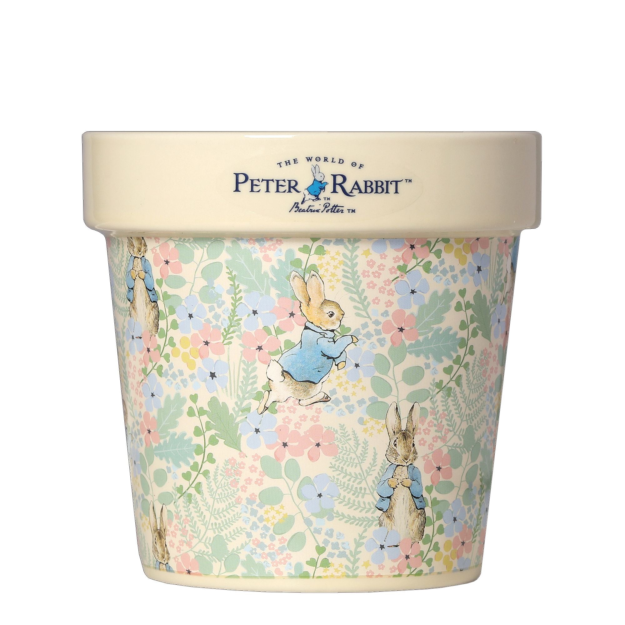 Peter Rabbit Magnolia and Bergamot Candle – Enesco Gift Shop