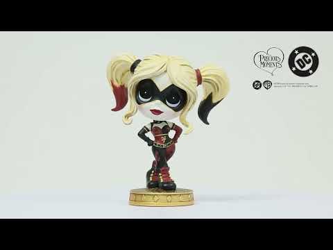 Harley Quinn Figurine by Ichigo Ichie - Series 1