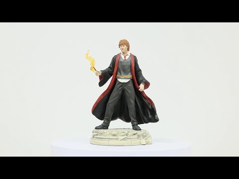 Ron Weasley Sixth Year Figurine