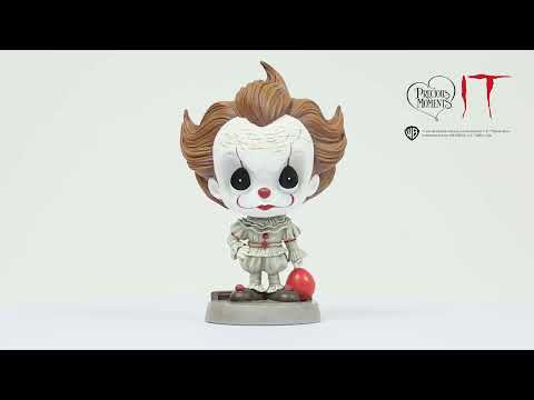 Pennywise Figurine by Ichigo Ichie - Series 1