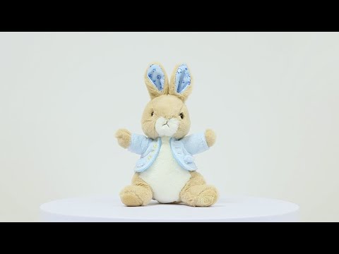 Great Ormond Street Peter Rabbit Small