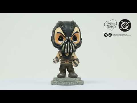 Bane Figurine by Ichigo Ichie - Series 1