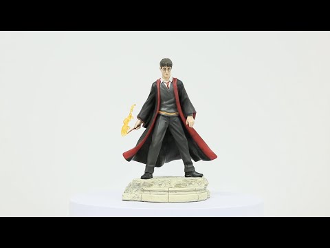 Harry Potter Sixth Year Figurine