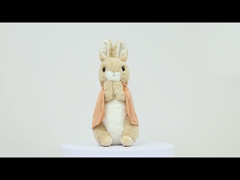 Flopsy Large - By Beatrix Potter