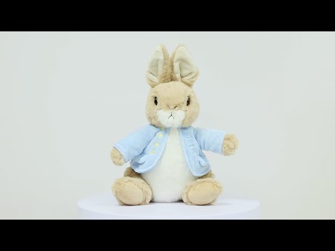 Peter Rabbit Large - By Beatrix Potter