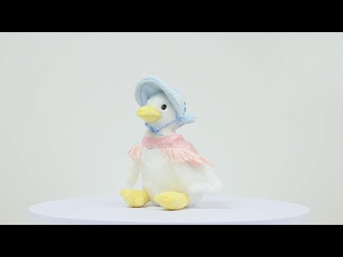 Jemima Puddle-Duck Small - By Beatrix Potter