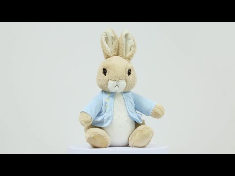 Peter Rabbit Extra Large - By Beatrix Potter