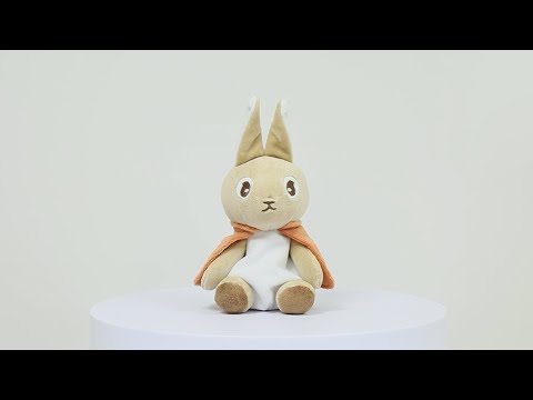 Flopsy Mini Soft Toy