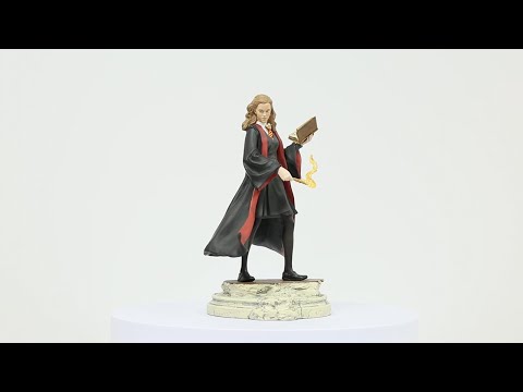 Hermione Granger Sixth Year Figurine