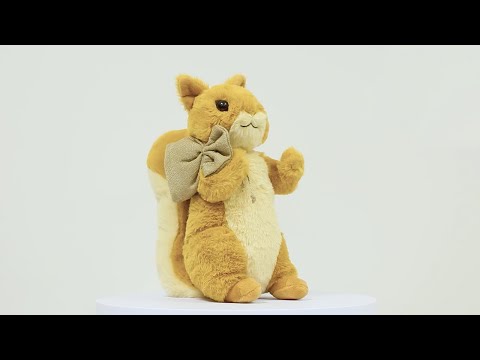 Squirrel Nutkin Large