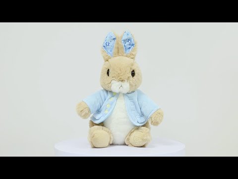 Great Ormond Street Peter Rabbit Large