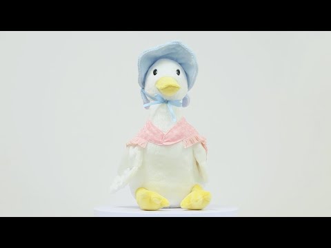 Jemima Puddle-Duck Extra Large