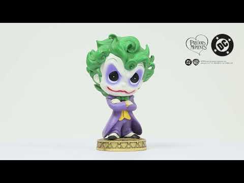The Joker Figurine by Ichigo Ichie - Series 1