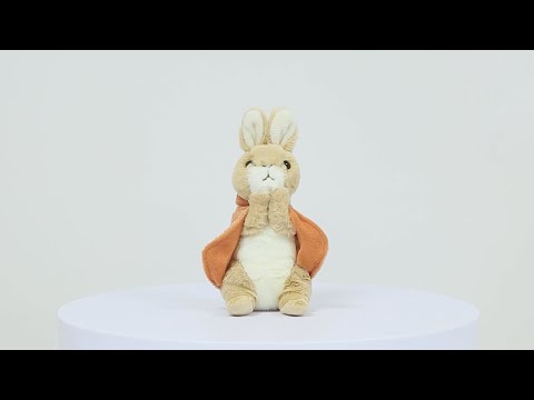 Flopsy Small - By Beatrix Potter