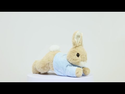 Lying Peter Rabbit Large