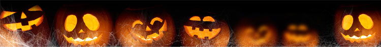 pumpkin-strip-mobile - Enesco Gift Shop