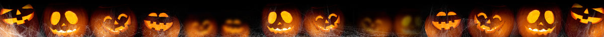 pumpkin-strip - Enesco Gift Shop