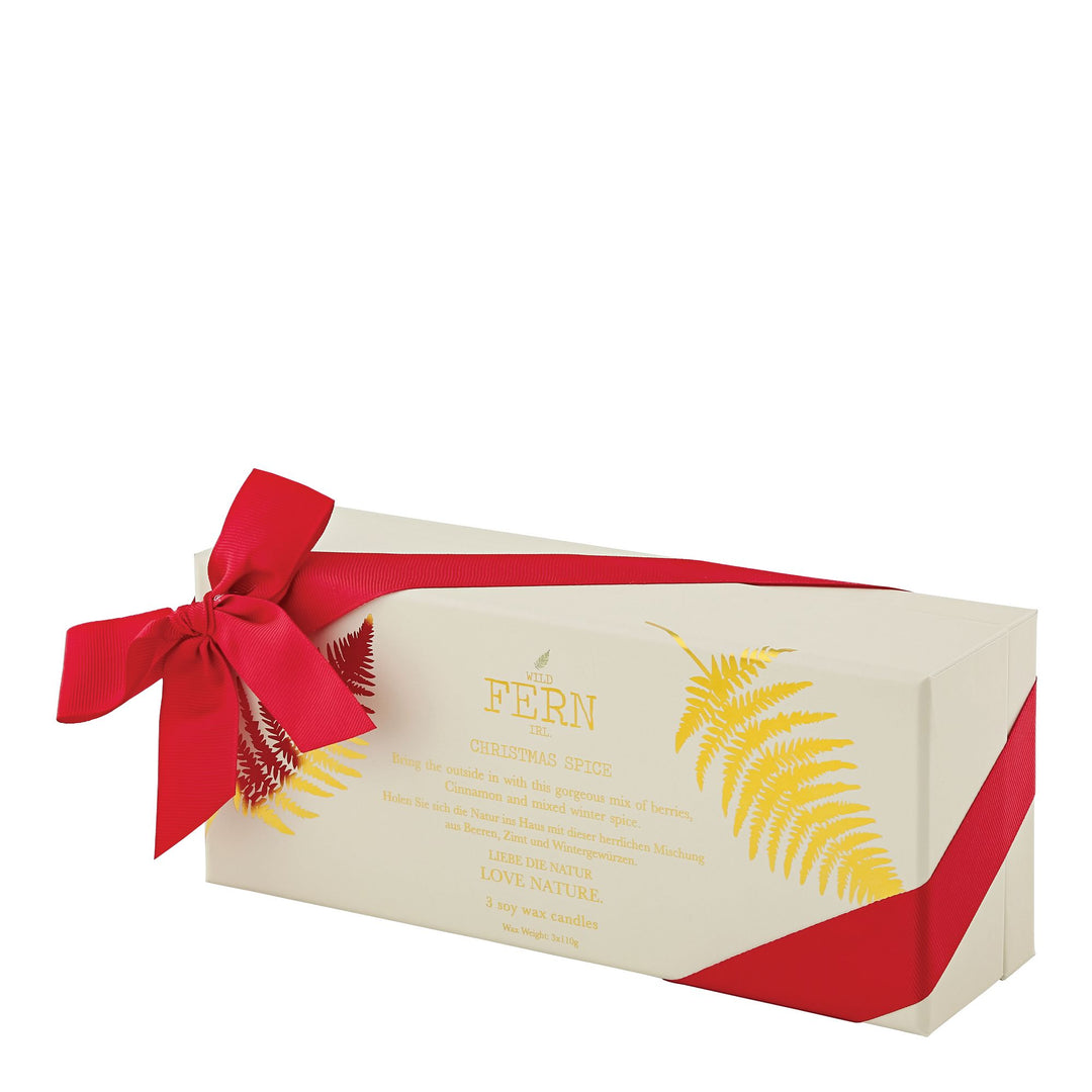 Wild Fern Gift Set by Fern Dublin