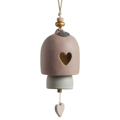 Inspired Bell - Mum by Demdaco - Enesco Gift Shop