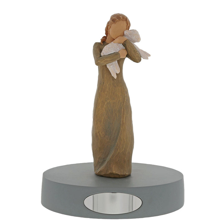 Peace on Earth Figurine by Willow Tree - Enesco Gift Shop