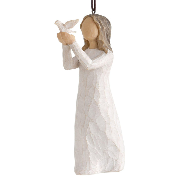 Soar Ornament by Willow Tree - Enesco Gift Shop