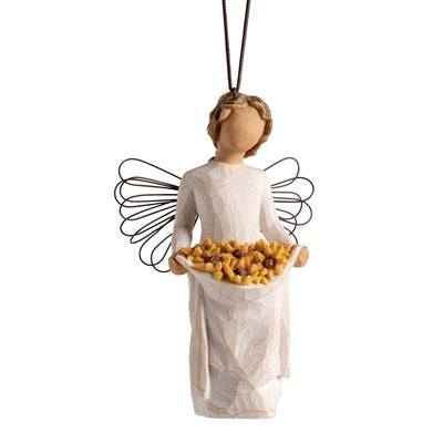 Sunshine Ornament by Willow Tree - Enesco Gift Shop