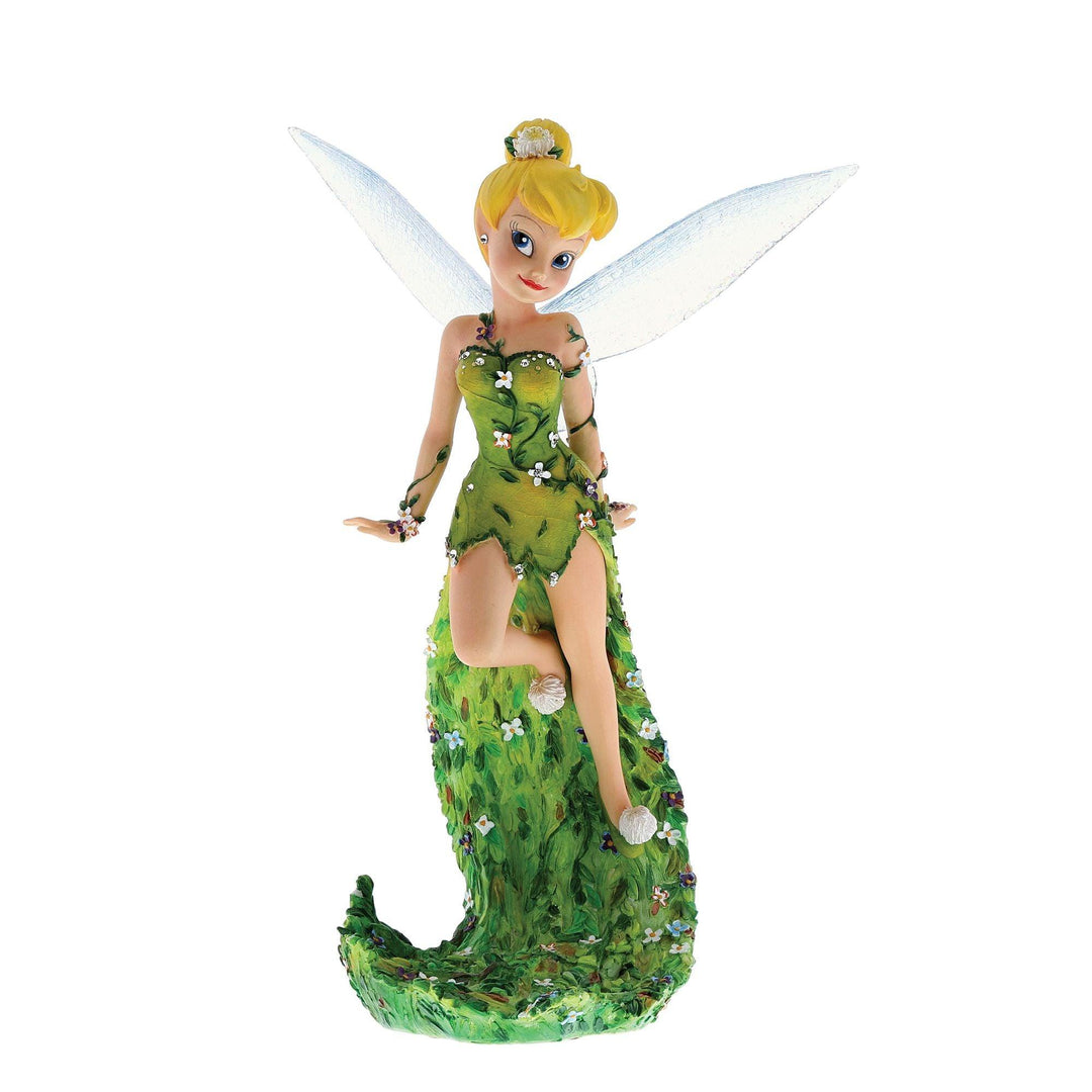 Tinker Bell Figurine by Disney Showcase - Enesco Gift Shop