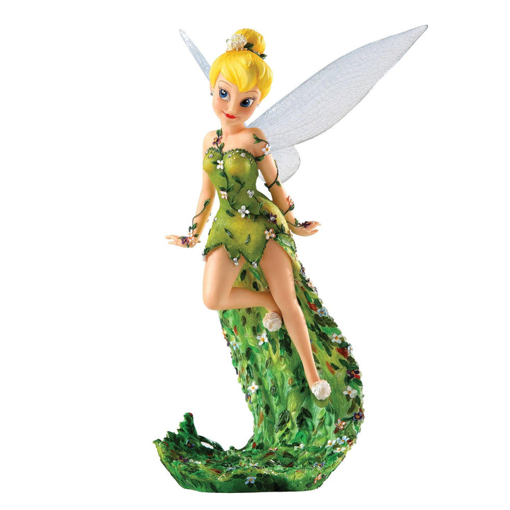 Tinker Bell Figurine by Disney Showcase - Enesco Gift Shop