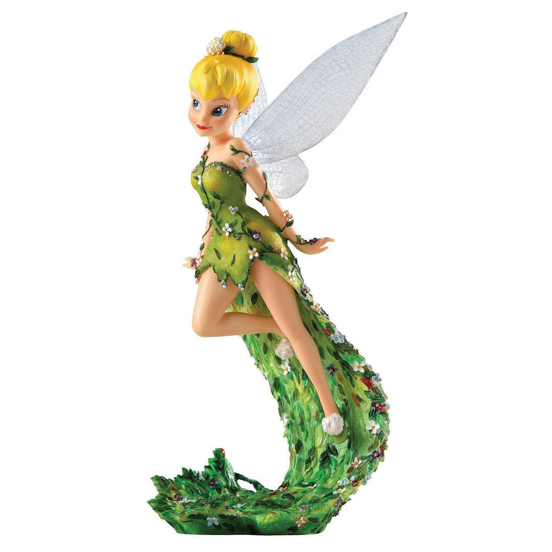 Tinker Bell Figurine by Disney Showcase - Enesco Gift Shop