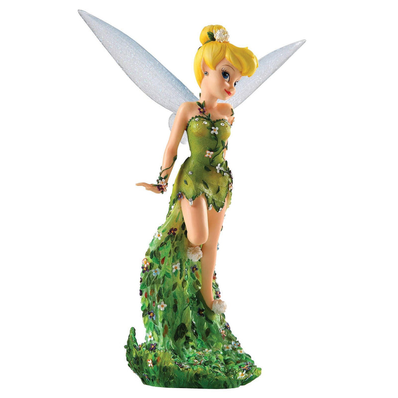Tinker Bell Figurine by Disney Showcase - Enesco Gift Shop