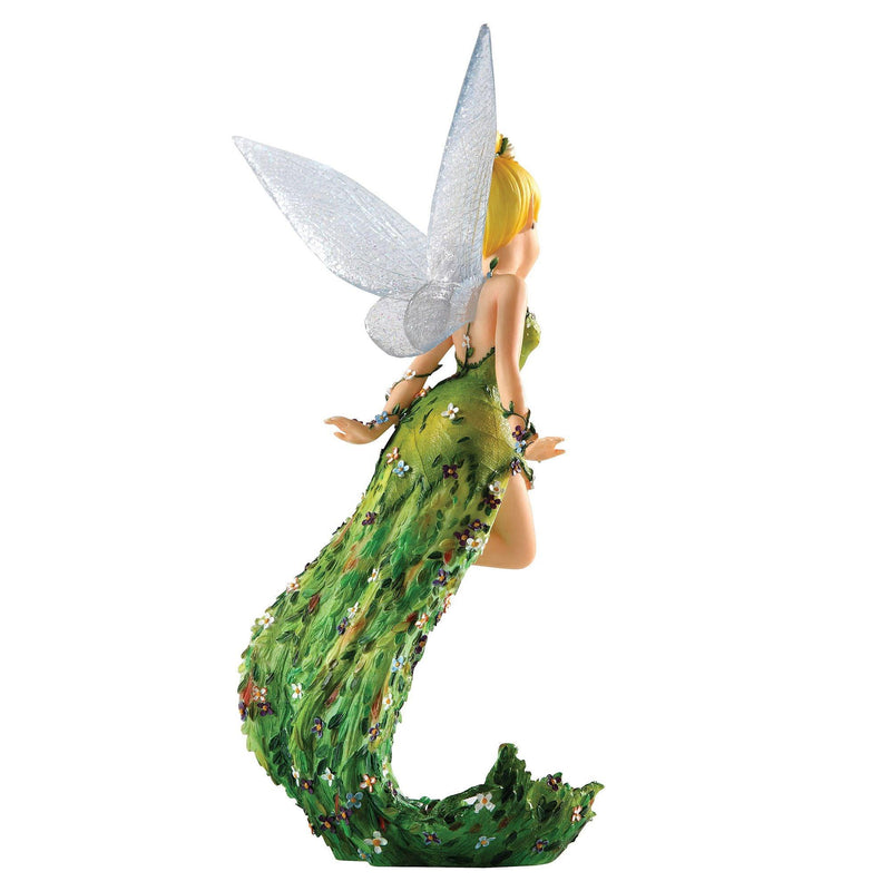 Tinker Bell Figurine by Disney Showcase - Enesco Gift Shop