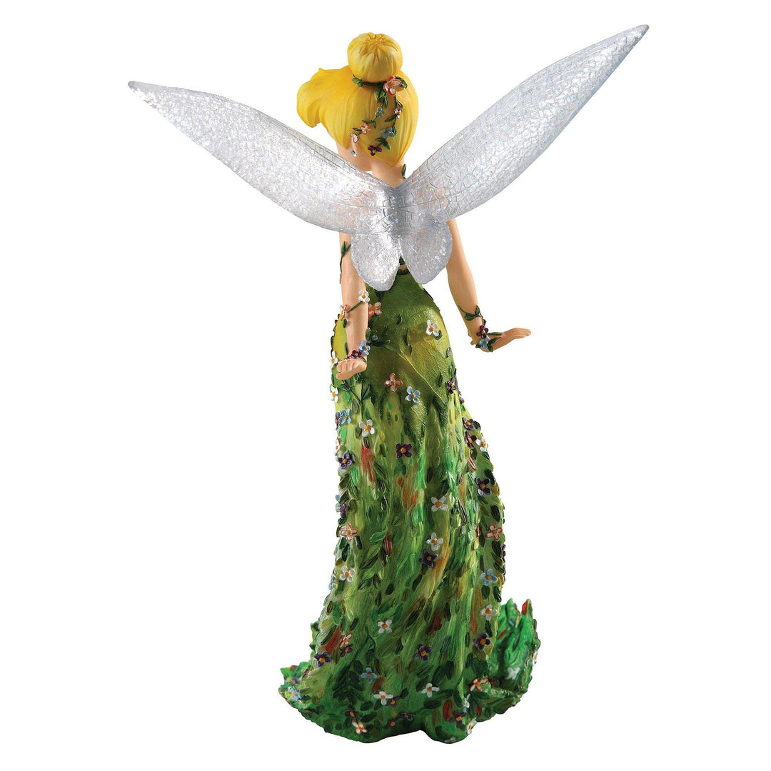 Tinker Bell Figurine by Disney Showcase - Enesco Gift Shop