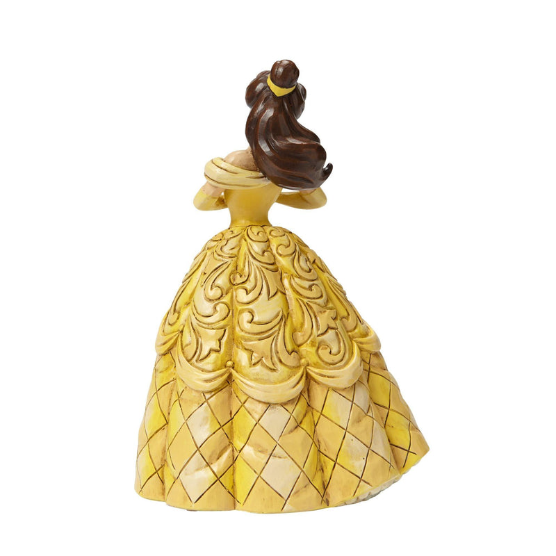 Enchanted - Belle Figurine - Disney Traditions by Jim Shore - Enesco Gift Shop