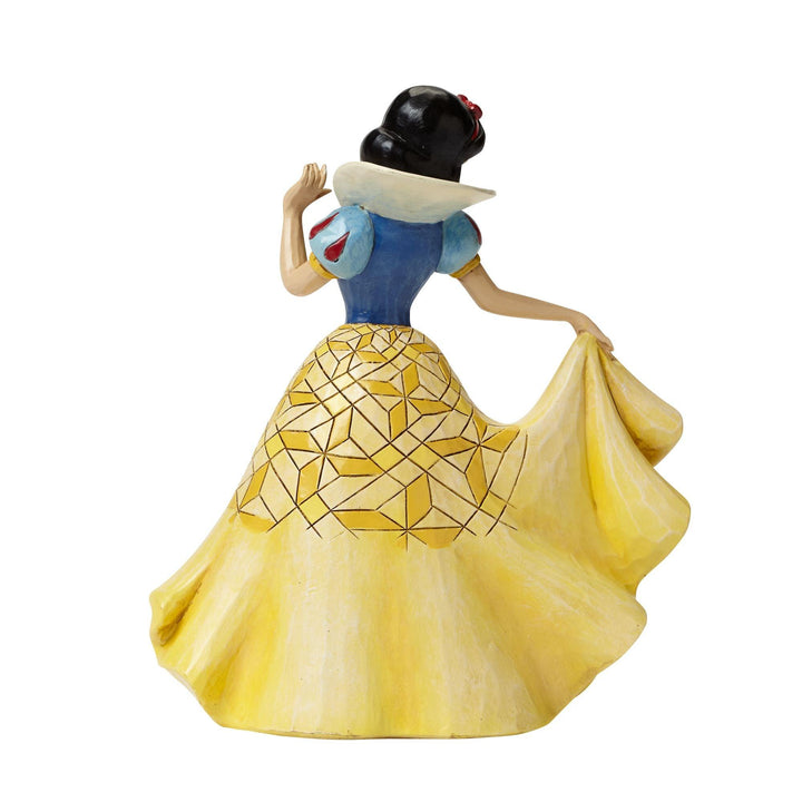 Castle in the Clouds - Snow White Figurine - Disney Traditions by Jim Shore - Enesco Gift Shop