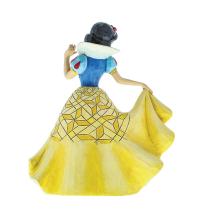 Castle in the Clouds - Snow White Figurine - Disney Traditions by Jim Shore - Enesco Gift Shop