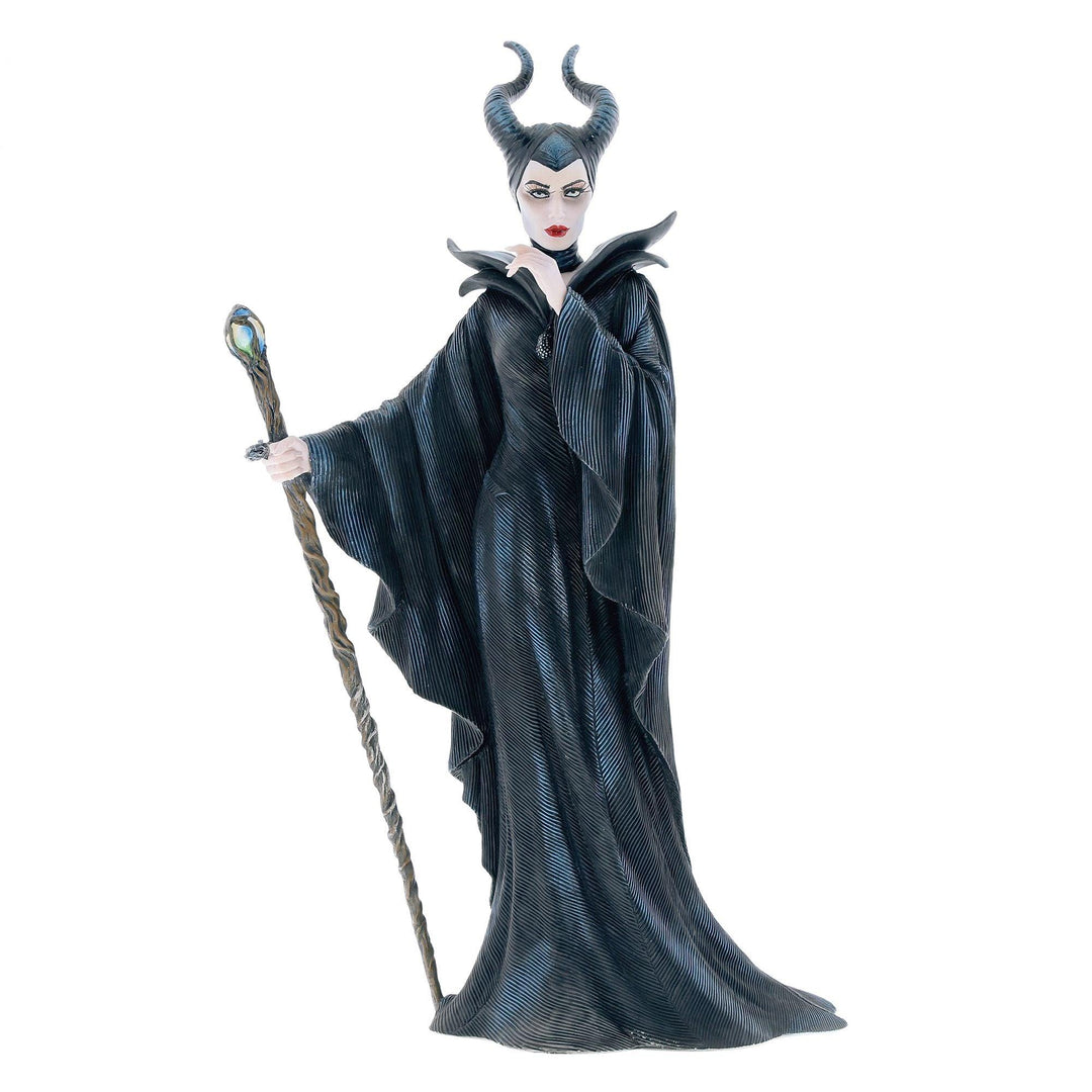 Live Action Maleficent Figurine by Disney Showcase - Enesco Gift Shop