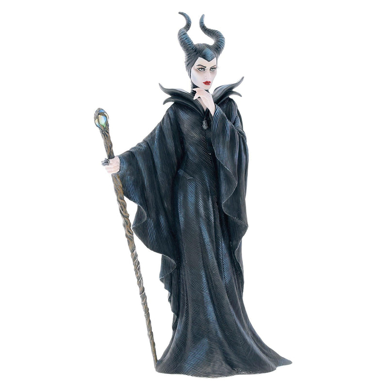 Live Action Maleficent Figurine by Disney Showcase - Enesco Gift Shop