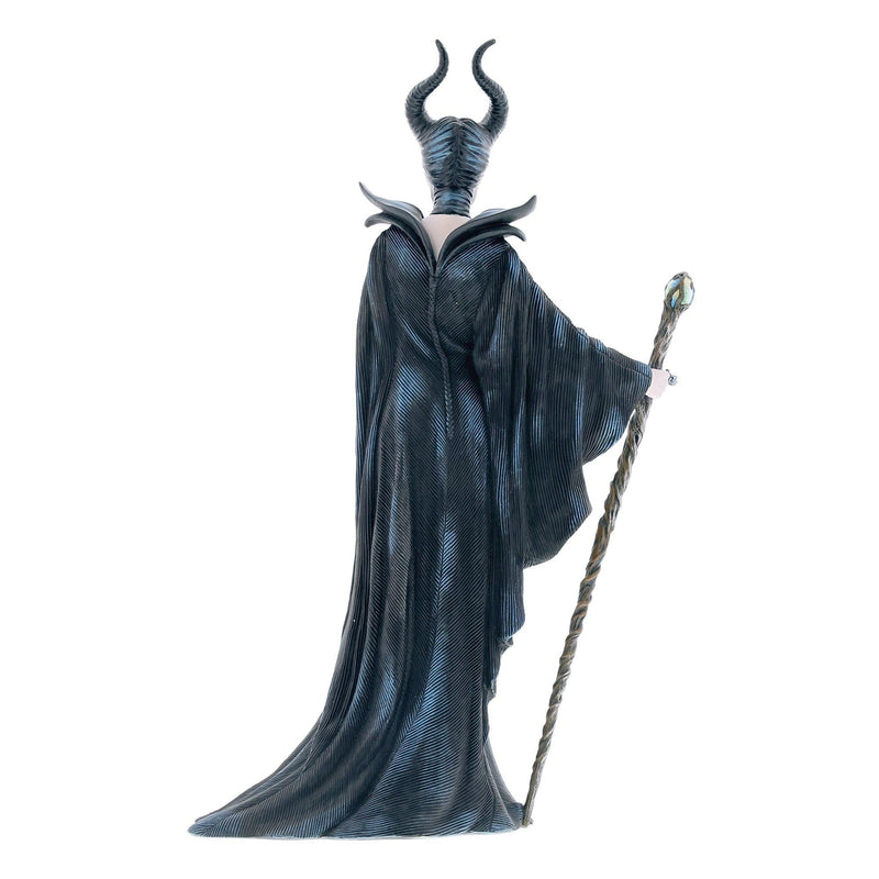 Live Action Maleficent Figurine by Disney Showcase - Enesco Gift Shop