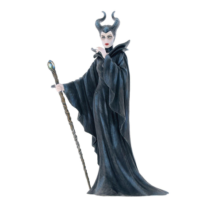 Live Action Maleficent Figurine by Disney Showcase - Enesco Gift Shop