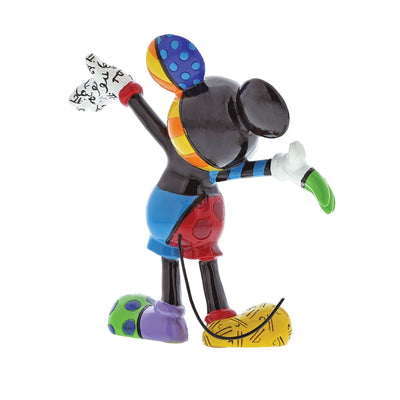 Mickey Mouse Mini Figurine by Disney Britto - Enesco Gift Shop