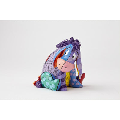 Eeyore Figurine by Disney Britto - Enesco Gift Shop