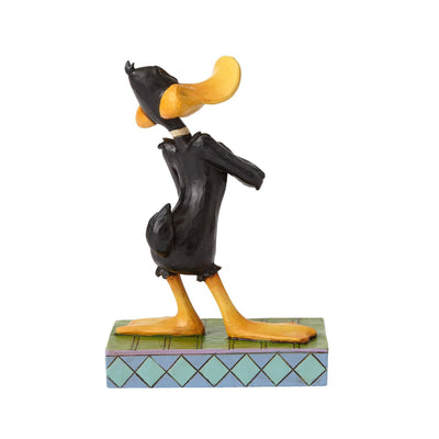 Temperamental Duck (Daffy Duck) - Enesco Gift Shop