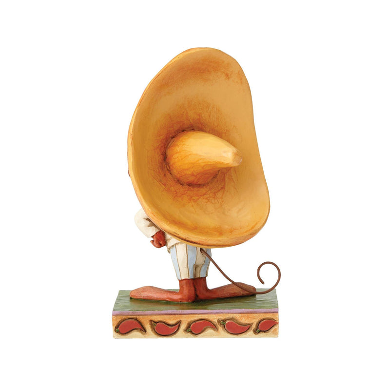 Saludo Amigo (Speedy Gonzales) - Enesco Gift Shop