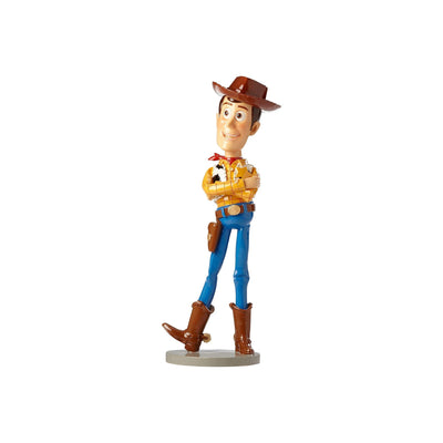 Woody Figurine by Disney Showcase - Enesco Gift Shop