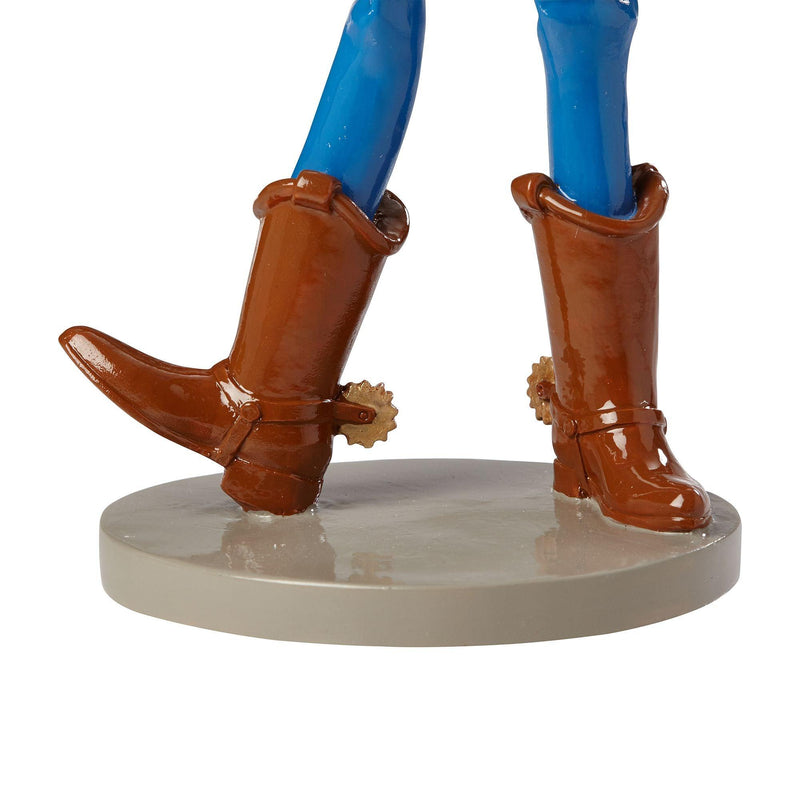 Woody Figurine by Disney Showcase - Enesco Gift Shop
