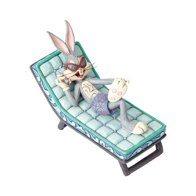 Hollywood Hare (Bugs Bunny) - Enesco Gift Shop