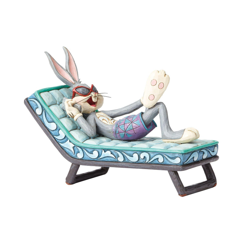 Hollywood Hare (Bugs Bunny) - Enesco Gift Shop
