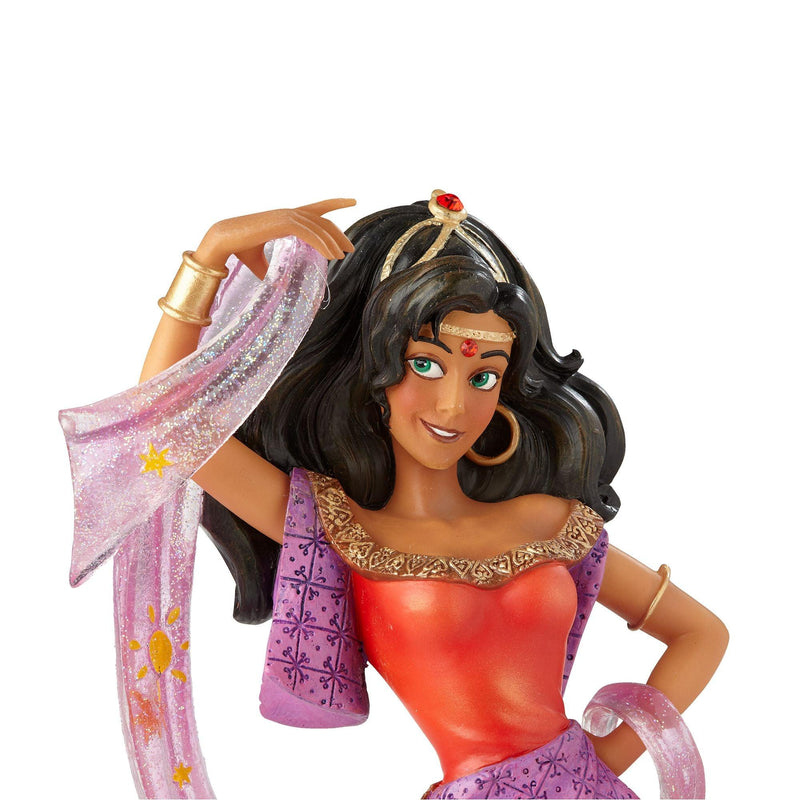 Esmeralda 20th Anniversary Figurine by Disney Showcase - Enesco Gift Shop
